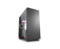 Sharkoon PURE STEEL RGB - 453332 - zdjęcie 1